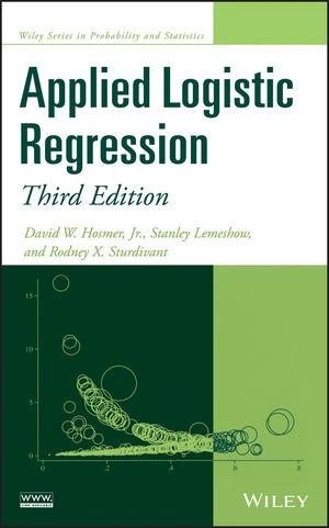Applied Logistic Regression