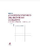 Análisis económico del sector no lucrativo "Aspectos económicos del voluntariado"