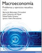 Macroeconomía "Problemas y ejercicios resueltos"