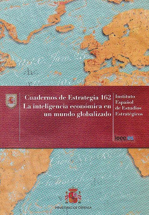 La inteligencia económica en un mundo globalizado