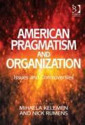 American Pragmatism Organization
