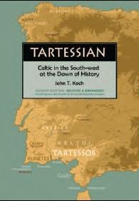 Tartessian "Celtic in the South-West at the Dawn of History"