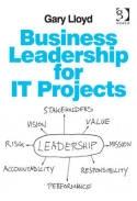 Business Leadership for it Projects