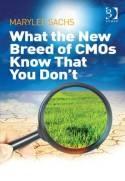 What the Next Generation of CMOs Know That You Don't