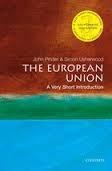 The European Union "A Very Short Introduction"
