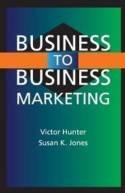 Business-to-Business Marketing