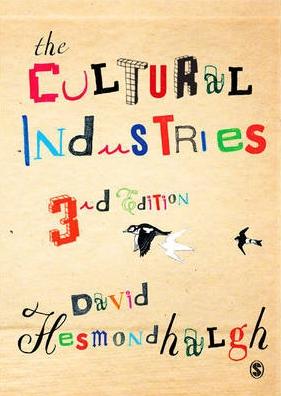 The Cultural Industries