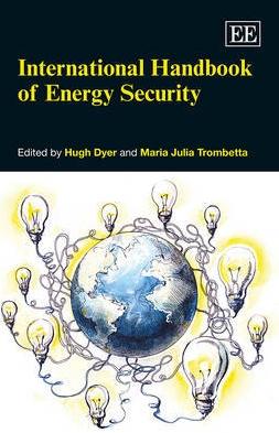 International Handbook of Energy Security