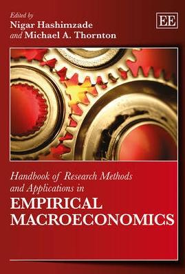 Handbook of Research Methods and Applications in Empirical Macroeconomics