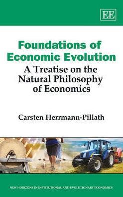 Foundations of Economic Evolution