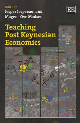 Teaching Post Keynesian Economics