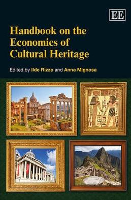 Handbook on the Economics of Cultural Heritage