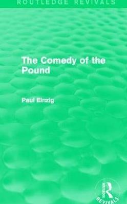 The Comedy of the Pound