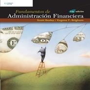 Fundamentos de Administración Financiera