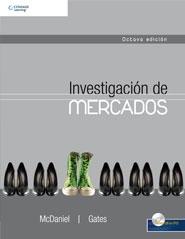 Investigación de mercados