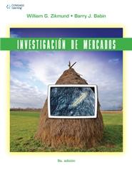 Investigación de mercados