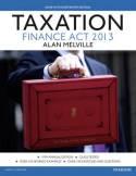 Taxation Finance Act 2013