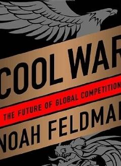 Cool War: The Future of Global Competition