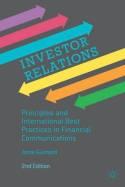 Investor Relations Principles and International Best Practices in Financial Communications