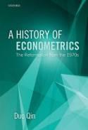 A History of Econometrics The Reformation from the 1970s