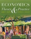 Economics "Theory and Practice"