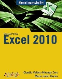 Excel 2010 "Manual Imprescindible"