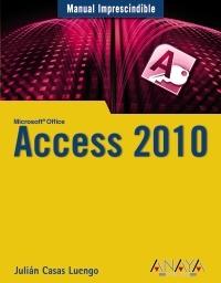 Access 2010 "Manual Imprescindible"