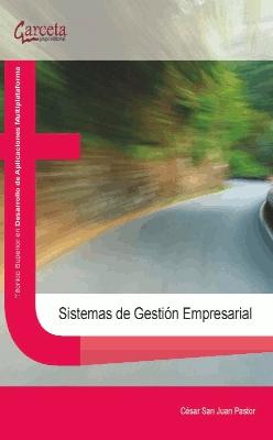 Sistemas de gestion empresarial