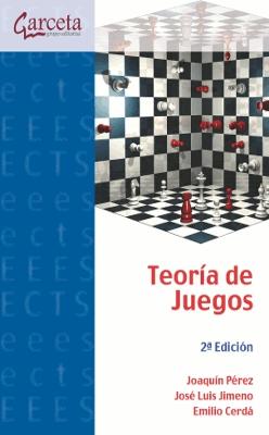 Teoría de juegos