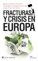 Fracturas y crisis en Europa