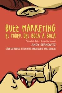 Buzz Marketing el poder del boca a boca