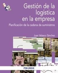 Gestion de la logistica en la empresa "Planificación de la cadena de suministros"