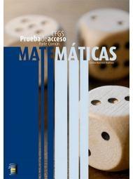 Matemáticas "CFGS Prueba de acceso. Parte común."