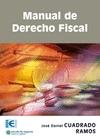 Manual de Derecho Fiscal