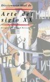 Diccionario Akal Arte siglo XX