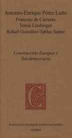 Construcción Europea y Teledemocrática