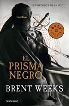 El prisma negro El prisma negro