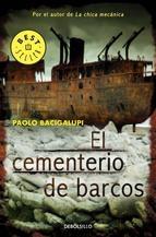 El cementerio de barcos