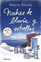 Noches de lluvias y estrellas