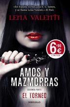 Amos y mazmorras II: el torneo