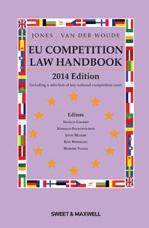 EU Competition Law Handbook "2014 Edition"