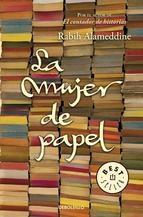 La mujer de papel