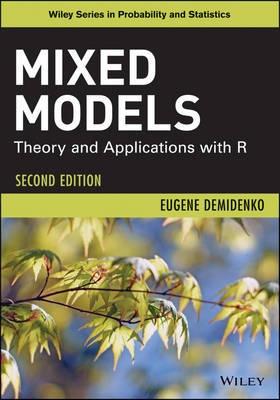Mix Models "Theory and Applications with R"