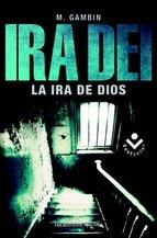Ira Dei, la ira de Dios