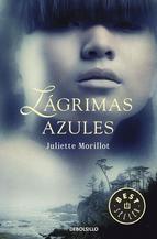 Las lagrimas azules