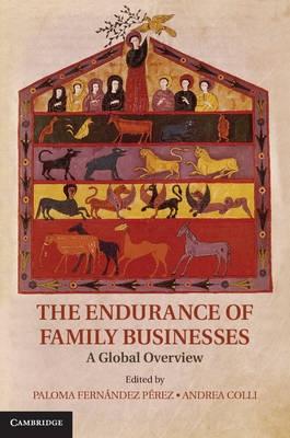 The Endurance of Family Businesses "A Global Overview"