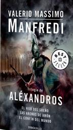 Trilogia de Alexnadros