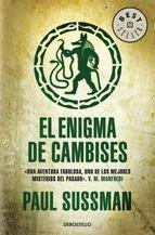 El enigma de cambises