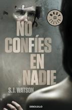 No confies en nadie