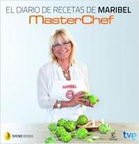 Dairio de recetas de Maribel "Masterchef"